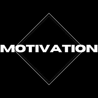 motivation8104 Profile Picture