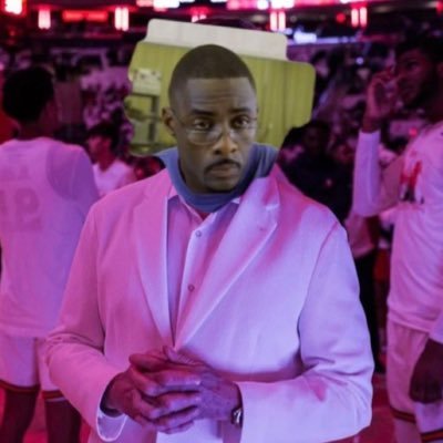 NYsportsfans1's profile picture. #sjubb. Part of the Vincentian Mission. Echo chamber enthusiast. God Bless Go Johnnies.