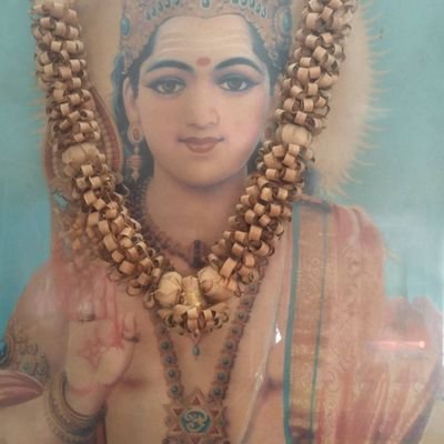 #SanatanaDharma धर्मो रक्षति रक्षितः! #JaiSriRam #Sattology HariHara Bhaktha |
Dharmic Winger |
Blessed to be followed by Sri @KapilMishra_IND Ji