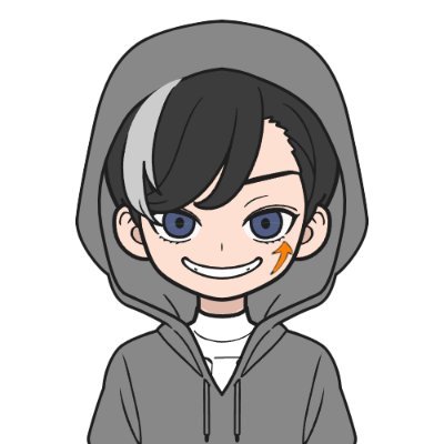 ゲーマーです。ちょくちょく動画を作ってます ラップが天敵 |メカブレ シャドバWB MHWS MHW AC6 ZZZ | 新し目の配信者です