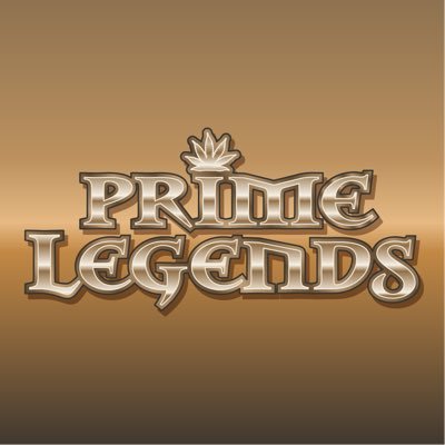 PrimeLegends420 Profile Picture