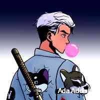 Ada Addison (@adaaddson30) 's Twitter Profile