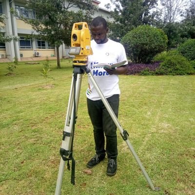 Land Surveyor, Cartographer, GIS and Remote Sensing tech