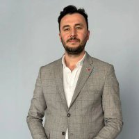 Serkan Gücükoğlu (@serkangucukoglu) 's Twitter Profile
