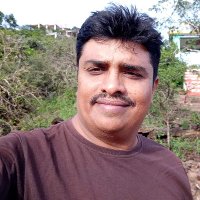Prakash Gururajan(@prakashsrivaths) 's Twitter Profile Photo