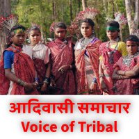 आदिवासी समाचार Voice of Tribal(@adivasisamachr) 's Twitter Profile Photo