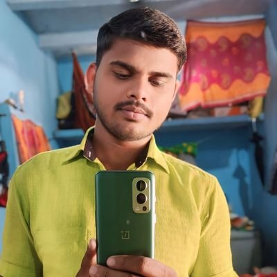 nitish_k_pavan's profile picture. student