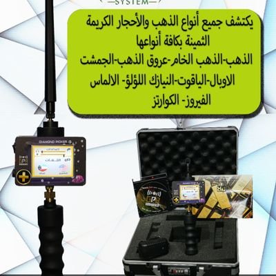 GPR SYSTEAM DETECTOR INTERNATIONAL BRANDS