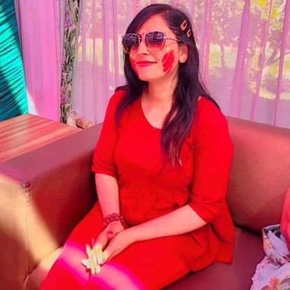 findarti777's profile picture. Social Worker
Proud to be a Indian  🇮🇳
I shine from within so no one can dim my light ✨ 
ANIMAL LOVER 💯
Active Member of @helpinghandsjammu (NGO) Jammu (J&K)