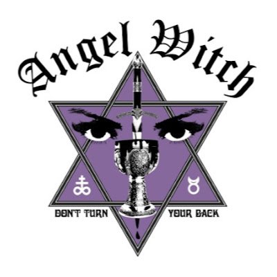 Get your hands on some awesome Angel Witch merchandise! Show your love for the iconic British heavy metal band with a t-shirt, hoodie, or poster. Choose from a