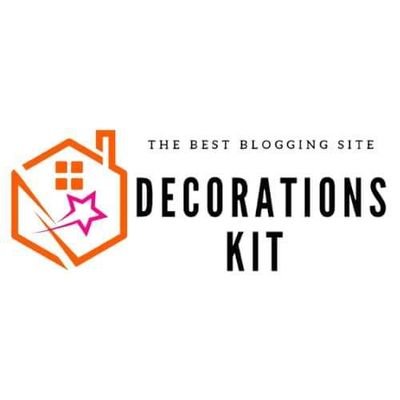 'Decoration kit' help you decide how to decorate your home with home decor items.