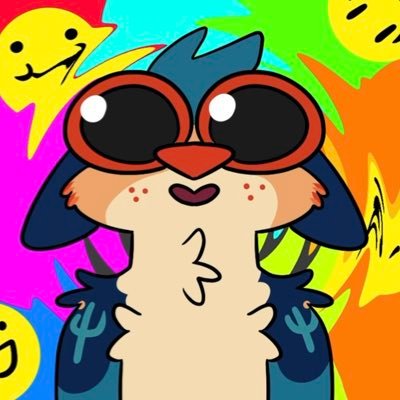 Stolt Floof of The Scrunkly taken by @BurnsGamersSFW | Android dev | he/him | 30 | pfp @HatchThePigeon, banner @Liberkhalipse