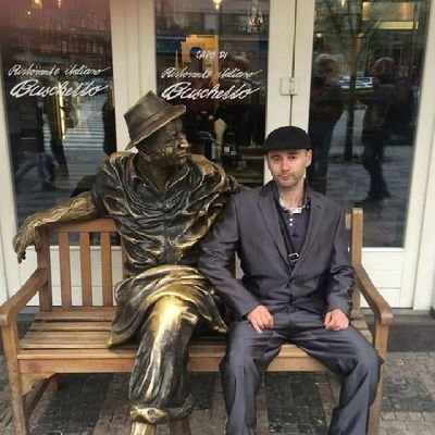 Josef761469504's profile picture. Owner and CEO in technological joint-stock companies as chairman of the board.
Alliance of Liberals and Democrats