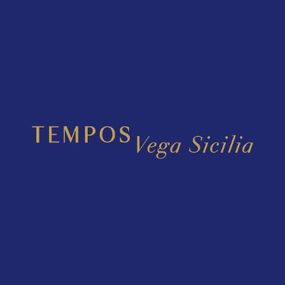 Cuenta oficial de Tempos Vega Sicilia. 
Bodegas Vega Sicilia, Alión, Oremus, Pintia y Macán.