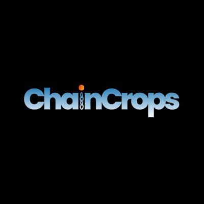 Join the first stage of ChainCrops token distribution via our Telegram mining bot