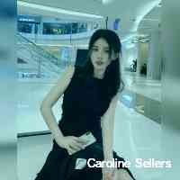 carolinesellel's profile picture. Sc: stellareynoldss