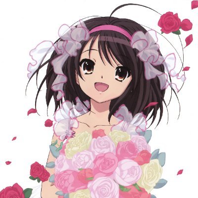 涼宮ハルヒ Suzumiya Haruhi bot