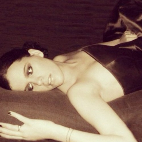 Maraelizzington's profile picture. Don't try to make your presence noticed just make your absence felt.