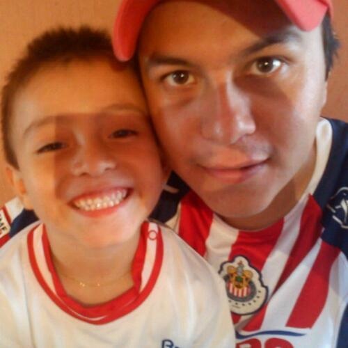 cesarin_83's profile picture. 