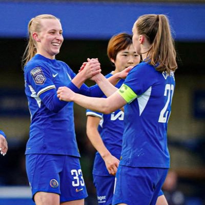 CFCW Over Land And Sea 💙