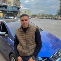 Abdelrahman (@sengam33) 's Twitter Profile