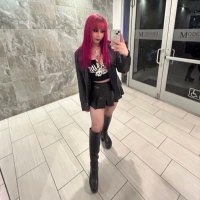 sabrina 🧛🏻‍♀️🖤(@_sabrinalana_) 's Twitter Profileg