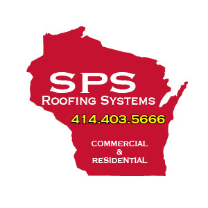 Roofing company with offices in Milwaukee and Fox Cities.
Flat roofs and Standing seam metal... Love the state of Wisconsin!!
