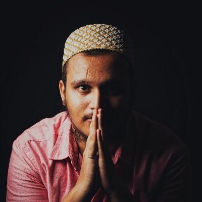 Tech Enthusiast | Cognitive Thinker | PsychoSocial
Happiness = Finesse x Work
Breaking things @complyanceio
@100xdevs
Neograd '22