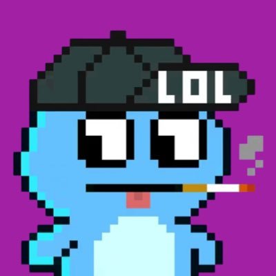ふう| fu777.ethさんのプロフィール画像