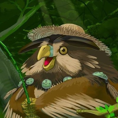 🃏Big CCGs fan
🖋️Article writer at @marvelsnapzone
🧩Stable Diffusion enthusiast
🪙 https://t.co/DwP29jwLX6
#MarvelSnapCreator
Discord: Kirallas#9586
