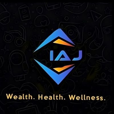 Health |  Wealth  | Wellness.