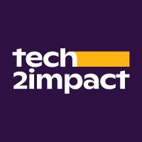 tech2impact (@tech2impact) 's Twitter Profile