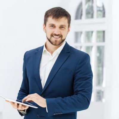 Robertdaniel135's profile picture. Robert Daniel works as a Marketing Manager at InfoGlobalData  Daniel has worked in the B2B industry for the past two years.