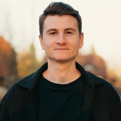 👋 I am Elias, and I help brands sell more successfully through META & TikTok Ads by creating psychology-based creatives and using emotive language.