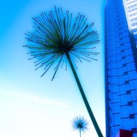 いしかわ (@neonblue3m) Twitter profile photo