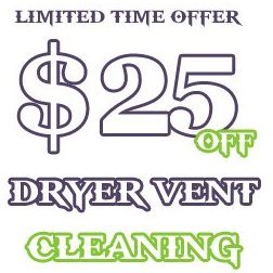 Home Dryer Vent Cleaners
Clean Clogged Vents
Decrease Utility Bills
Increase Dryer Efficiency
Dryer Vent Cleaning Services
Professional Dryer Lint Removal