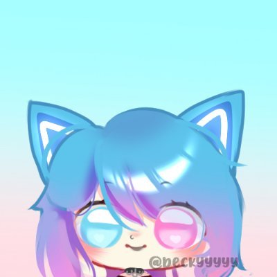 ✨ Cyberpunk Neko
🎨 ママ : me
🎙️ streamer • voice actor
🎨 #BeckyIllust
💌 beckyyyyy8@gmail.com
🔗 https://t.co/Irvqgbvp00 
🔗 https://t.co/edMOikW90G