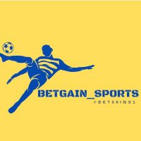 BETGAIN_Sport(@BETGAINS1) 's Twitter Profile Photo