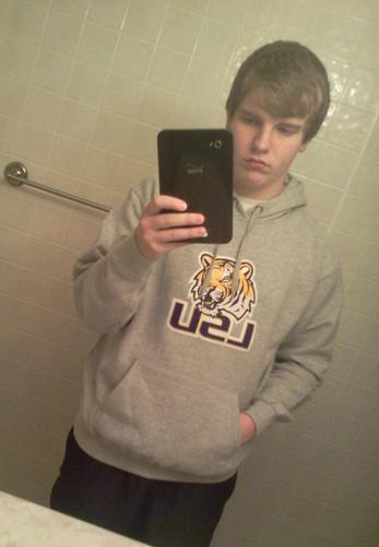 I live life to the fullest!
