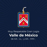 Muy Respetable Gran Logia Valle de Mexico(@MRGLValleMexico) 's Twitter Profile Photo