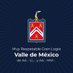 Muy Respetable Gran Logia Valle de Mexico (@mrglvallemexico) Twitter profile photo Muy Respetable Gran Logia Valle de Mexico (@mrglvallemexico) Twitter profile photo