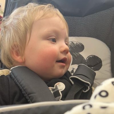 I'm a Spiritual Mum Of 3 🥰 & A Self Taught Tarot Reader 🔮
I'm also a Sales Rep & A Super Proud Nan of 1 Gorgeous Boy