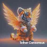 tetherconsnnsu's profile picture. Work in crypto. subscribe → apply → get hired. 🦇🔊