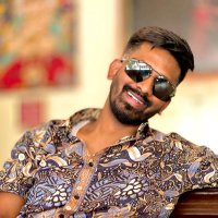 maheshwar reddy (@mahesh_films) 's Twitter Profile