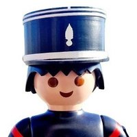Playmobil Pompier pour l'ODP(@playmobilspodp) 's Twitter Profile Photo