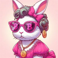 Crypto Lady(@CryptoLady_B) 's Twitter Profile Photo
