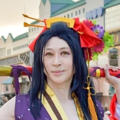 cosplayjijy Profile Picture