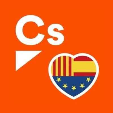 Perfil oficial de Cs Lleida. Nuestras redes: https://t.co/IRaGZGmBXR