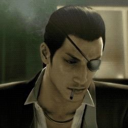 Majima Goro