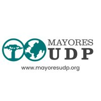 Mayores UDP (@mayoresudp) 's Twitter Profile